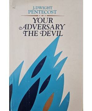 Your Adversary The Devil