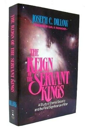Reign of the Servant Kings