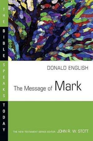 The Message of Mark