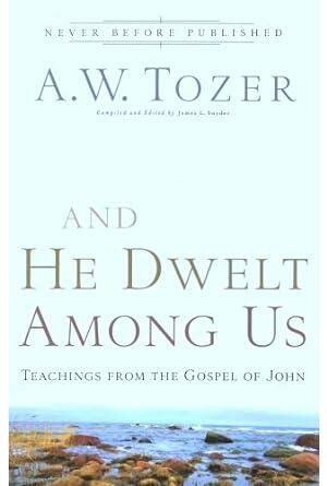 And He Dwelt Among Us: Teachings from the Gospel of John