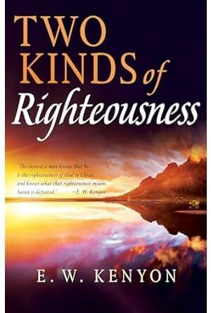 Two Kinds of Righteousness
