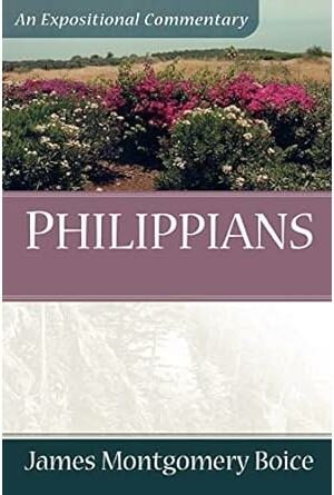 Philippians (Expositional Commentary)