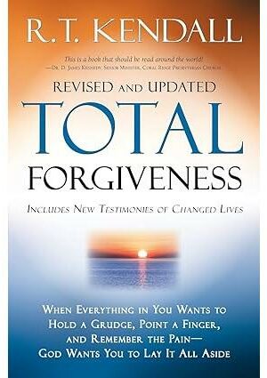 Total Forgiveness (Revised & Updated)