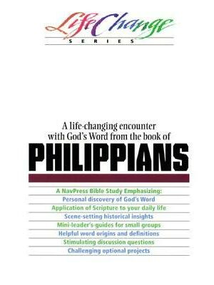 Philippians (LifeChange)