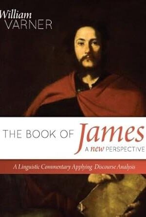 The Book of James a New Perspective