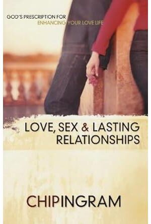 Love, Sex, and Lasting Relationships