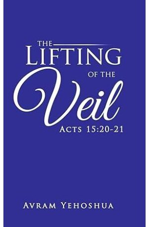The Lifting of the Veil: Acts 15:20–21