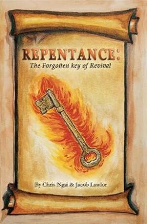 Repentance: The Forgotten Key Of Revival