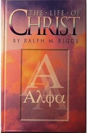 The Life Of Christ