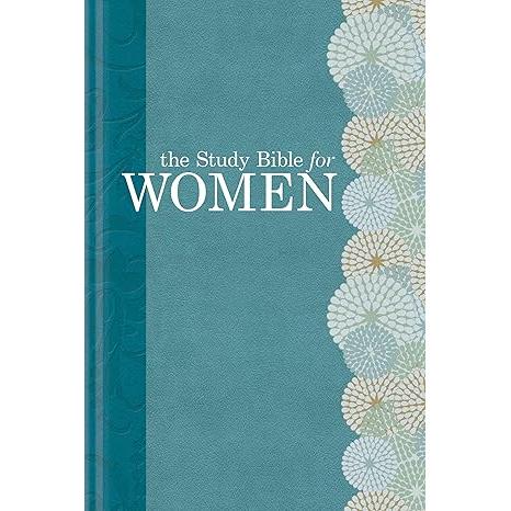 The Study Bible for Women (HCSB) photo The Study Bible for Women (HCSB)