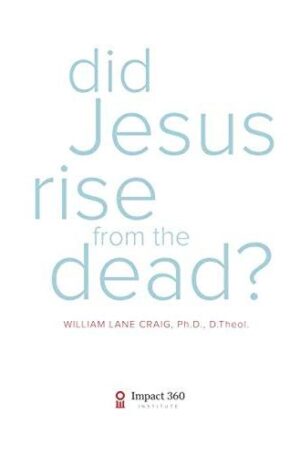 Did Jesus Rise from the Dead?