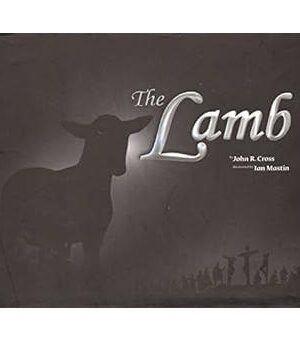 The Lamb (CD included)
