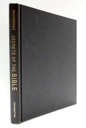 Secrets of the Bible