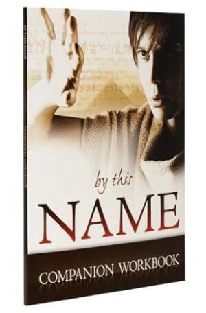 By This Name: Workbook