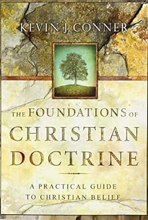 The Foundations of Christian Doctrine