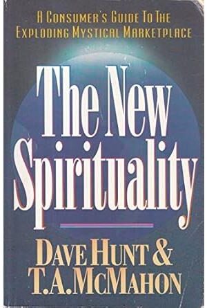 The New Spirituality