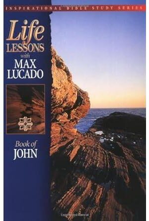 Life Lessons: Book Of John