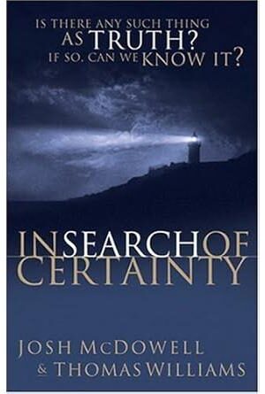 In Search of Certainty