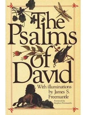 The Psalms of David