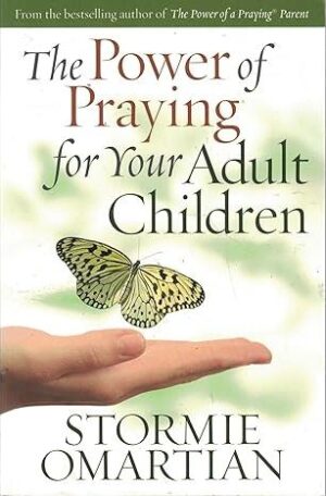 The Power of Praying for Your Adult Children