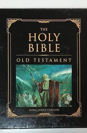 The Holy Bible: Old Testament (King James Version)