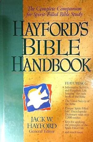 Hayford's Bible Handbook
