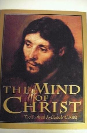 The Mind of Christ Workbook