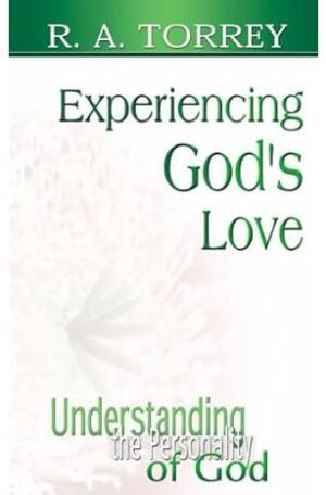 Experiencing God's Love
