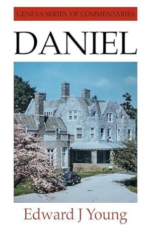 Daniel (Geneva Series)