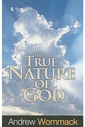 The True Nature of God