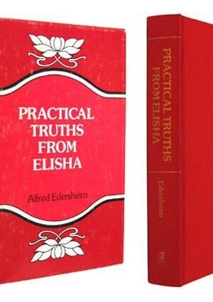 Practical Truths from Elisha