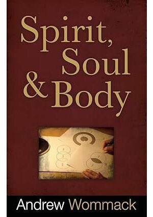 Spirit, Soul & Body