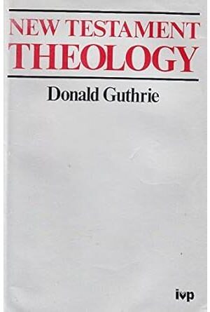 New Testament Theology