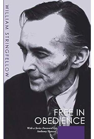 Free in Obedience