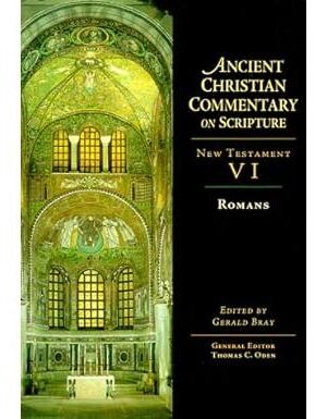 Romans (Ancient Christian Commentary on Scripture)