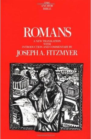 Romans (Anchor Bible)