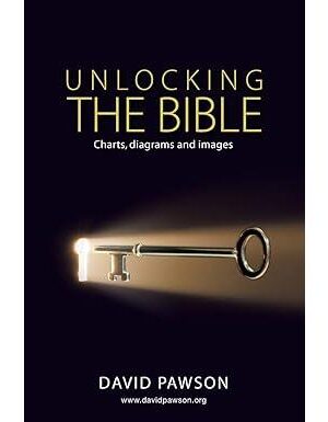 Unlocking The Bible: Charts, Diagrams and Images