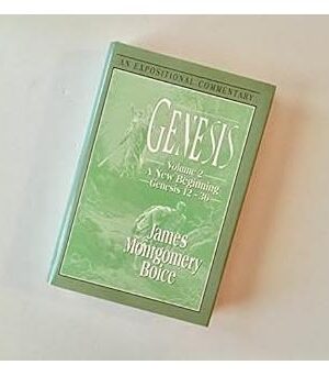 Genesis: A New Beginning, Genesis 12-36 (Volume 2)