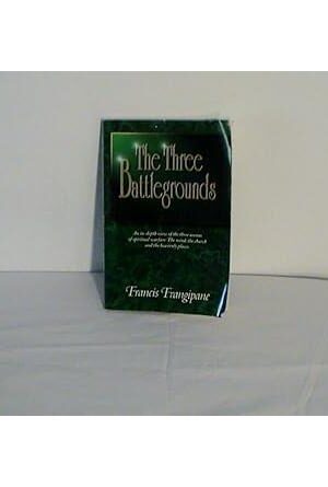 The Three Battlegrounds