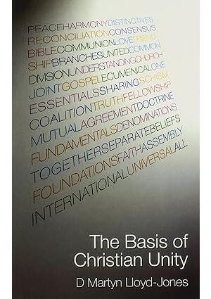 The Basis of Christian Unity