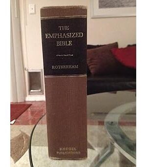 The Emphasized Bible