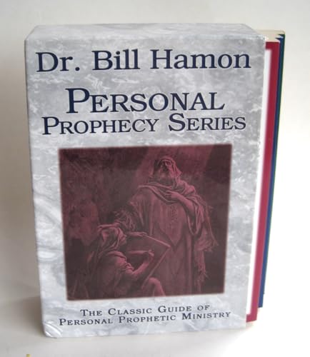 Image for Personal Prophecy Series (3-Volume Set)