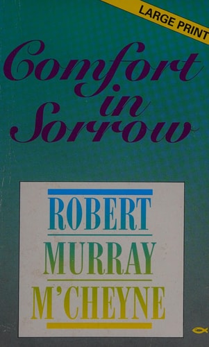 Image for Comfort in Sorrow