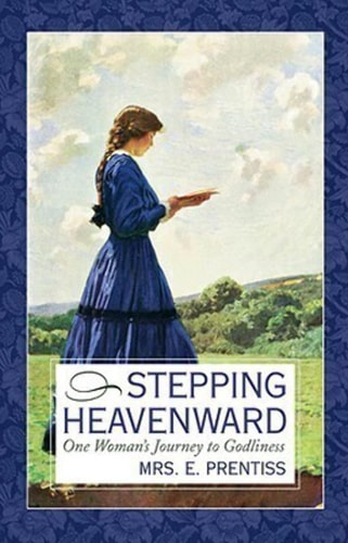 Image for Stepping Heavenward