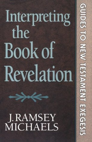 Image for Interpreting the Book of Revelation