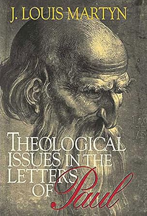 Image for Theological Issues in the Letters of Paul