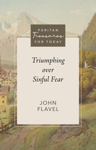 Image for Triumphing Over Sinful Fear