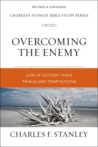 Image for Overcoming the Enemy: Live in Victory Over Trials and Temptations