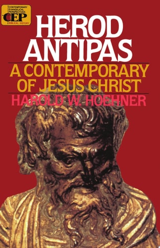 Image for Herod Antipas