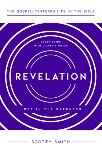 Image for Revelation: Hope in the Darkness, Study Guide with Leader's Notes